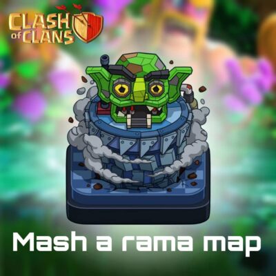 منظره Mash A Rama